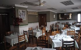 Hostal La Cortijana
